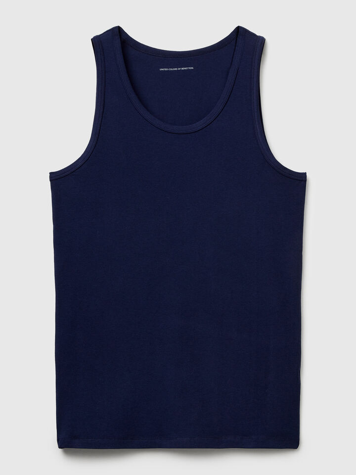 TANK-TOP Men image number 4